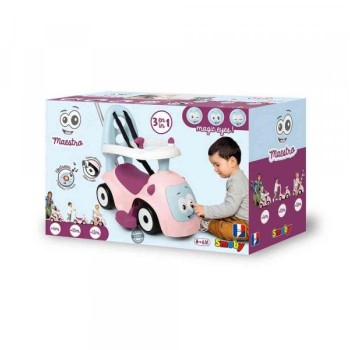 SMOBY Maestro guralica roze ( SM720305 )