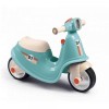 SMOBY Skuter plavi