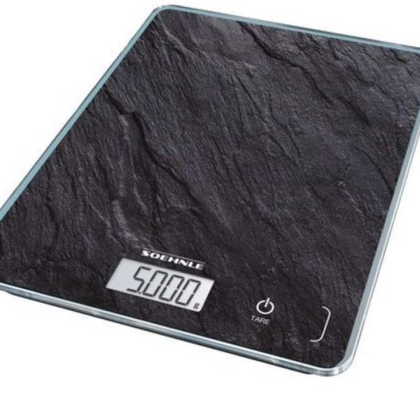 SOEHNLE Page 300 Slate 61515 kuhinjska vaga