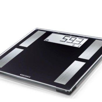 SOEHNLE Telesna vaga Style Sense Compact 200