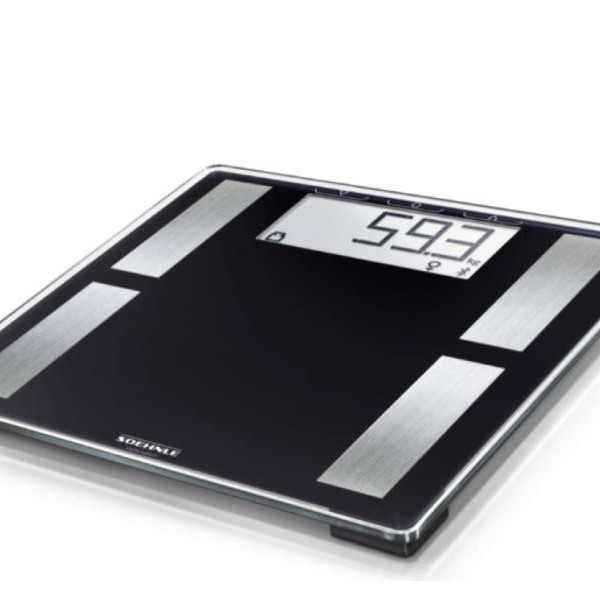 SOEHNLE Telesna vaga Style Sense Compact 200