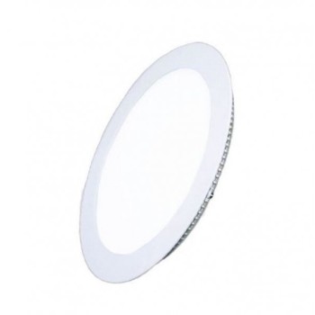 SoLED LED panel ugradni krug 18W 4000K XH-SP1600304-R-NW