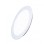 SoLED LED panel ugradni krug 18W 4000K XH-SP1600304-R-NW