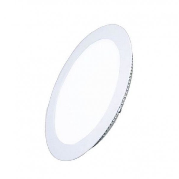 SoLED LED panel ugradni krug 18W 4000K XH-SP1600304-R-NW