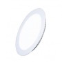 SoLED LED panel ugradni krug 18W 4000K XH-SP1600304-R-NW