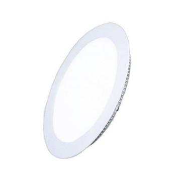 SoLED LED panel ugradni krug 18W 6000k XH-SP1600304-R-CW