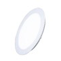 SoLED LED panel ugradni krug 18W 6000k XH-SP1600304-R-CW