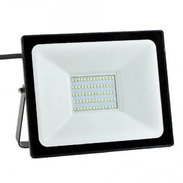 SoLED Reflektor LED ECO 50W SMD 4500K GRL7374