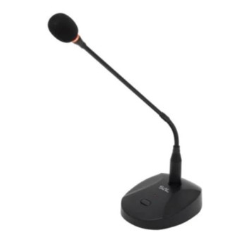 SOMOGYI ELEKTRONIC Kondenzatorski stoni mikrofon ( M13 )