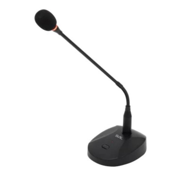 SOMOGYI ELEKTRONIC Kondenzatorski stoni mikrofon ( M13 )
