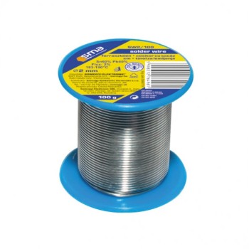SOMOGYI ELEKTRONIC Tinol za lemljenje SW2/100
