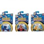 SONIC 1/64 DIE CAST vozila