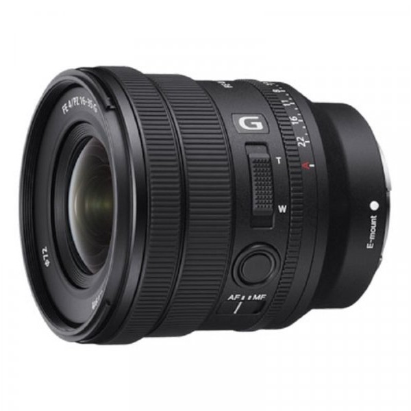 SONY 16-35mm F4 G FE PZ SELP1635G.SYX - Objektiv