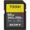 SONY 64GB SF-G Tough Series UHS-II SDXC 5640
