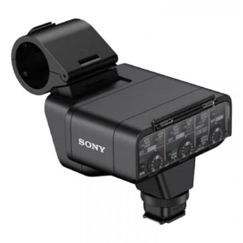 SONY Adapter XLR-K3M