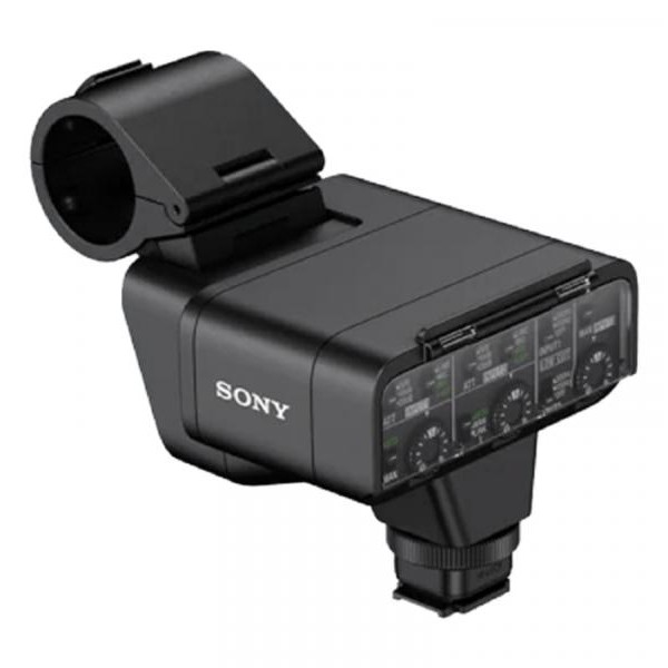 SONY Adapter XLR-K3M