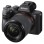 SONY Alpha a7 M3 (Crna) ILCE-7M3KB (sa 28-70mm)