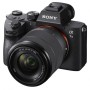SONY Alpha a7 M3 (Crna) ILCE-7M3KB (sa 28-70mm)