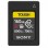 SONY CEA-G160T (CFexpress Type A Memory Card 160GB)