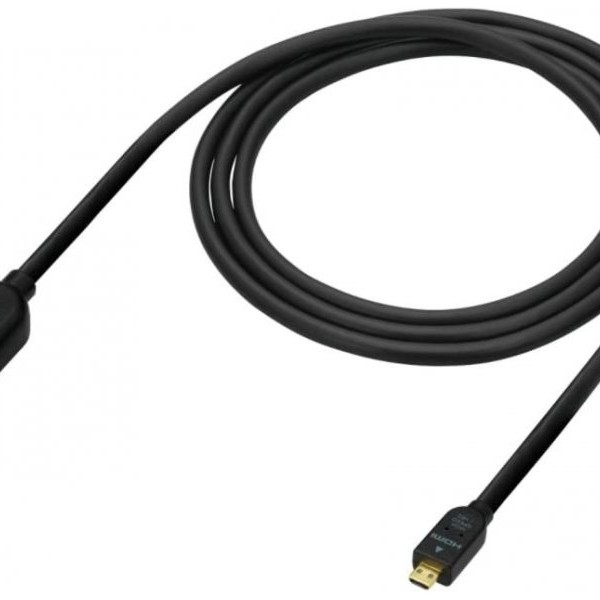 SONY DLC-HEU15 Micro HDMI kabl na HDMI