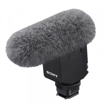 SONY ECM-B10