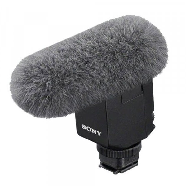 SONY ECM-B10