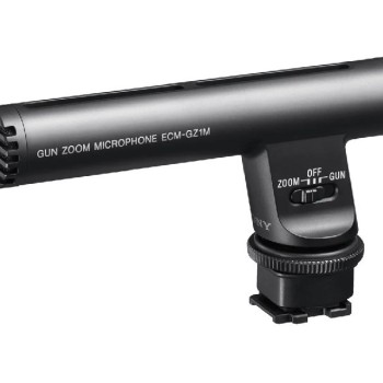 SONY ECM-GZ1M (mikrofon)