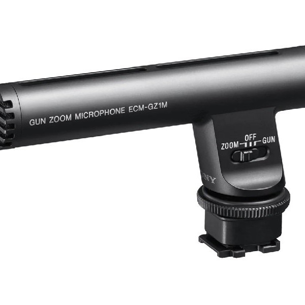 SONY ECM-GZ1M (mikrofon)