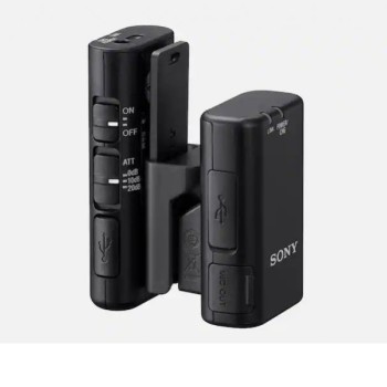 SONY ECM-W2BT (bežični mikrofon)