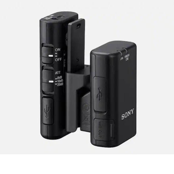 SONY ECM-W2BT (bežični mikrofon)
