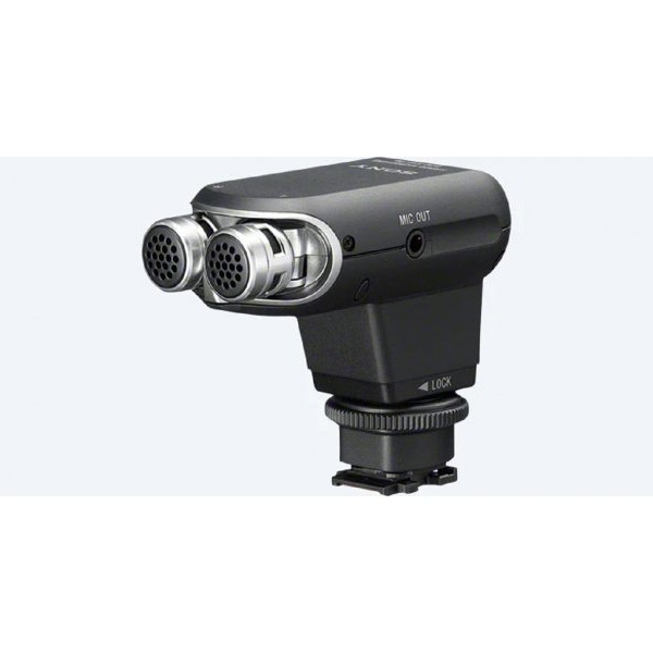 SONY ECM-XYST1M