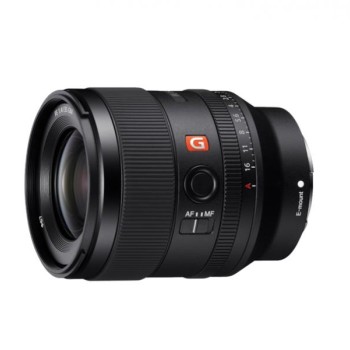 SONY FE 35mm f/1.4 GM Sony