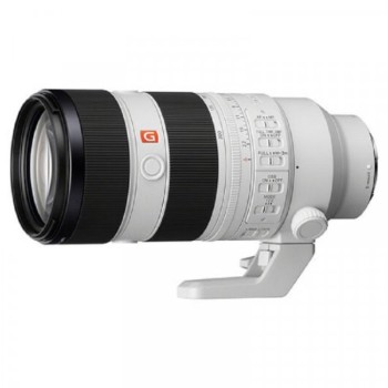 SONY FE 70-200mm F2.8 GM OSS II SEL70200GM2.SYX - Objektiv