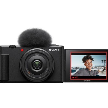 SONY Fotoaparat ZV-1F