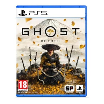SONY Ghost Of Yotei PS5/(EXP)