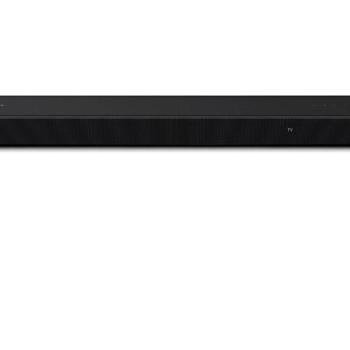 SONY HTS2000 SOUND BAR