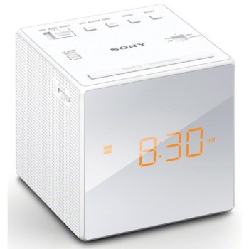 SONY ICF-C1W (beli)