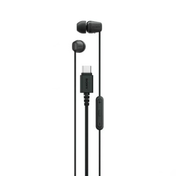 SONY IER-EX15CB žične bubice crne