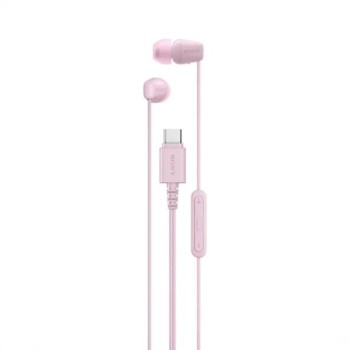 SONY IER-EX15CB žične bubice roze