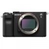 SONY ILCE-7CB (crni, telo)