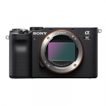 SONY ILCE-7CLB (crni, sa 28-60mm)