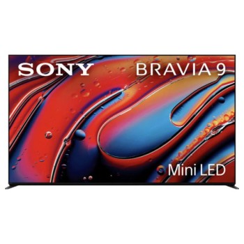 SONY K-75XR90 Bravia 9 LCD Mini LED 4K Smart TV