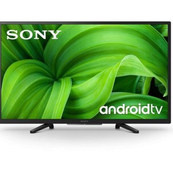 SONY LCD TV KD32W800P1AEP Smart