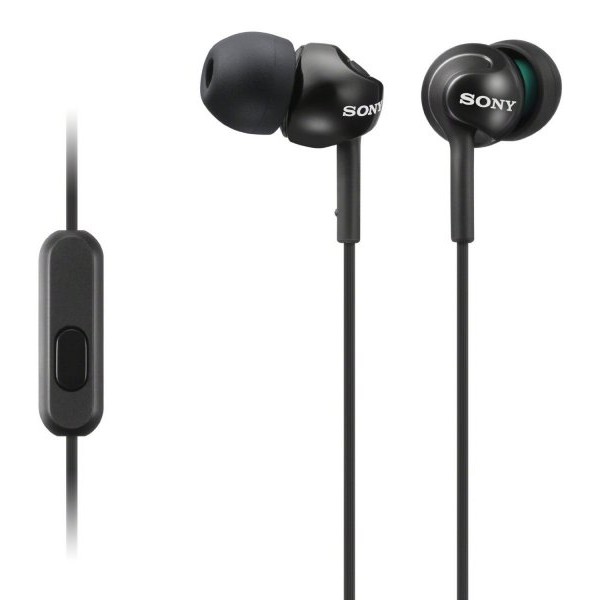 SONY MDR-EX110APB