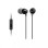 SONY MDR-EX15APB (crne)