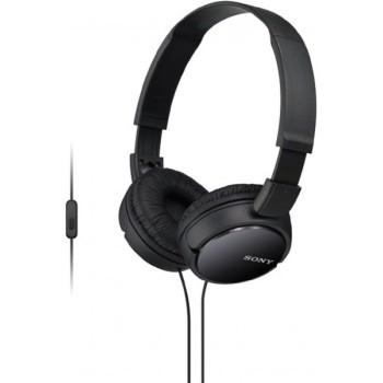 SONY MDR-ZX110APB (crne)