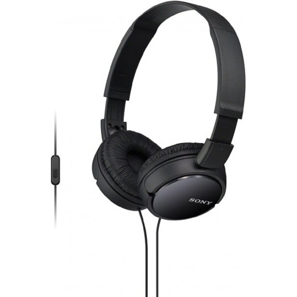 SONY MDR-ZX110APB (crne)