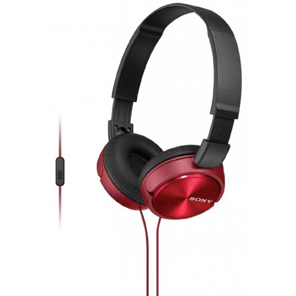 SONY MDR-ZX310APR (crvene)