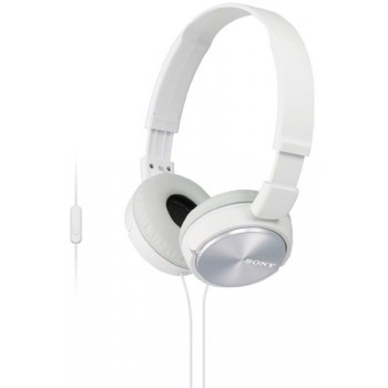 SONY MDR-ZX310APW (bele)