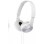 SONY MDR-ZX310APW (bele)
